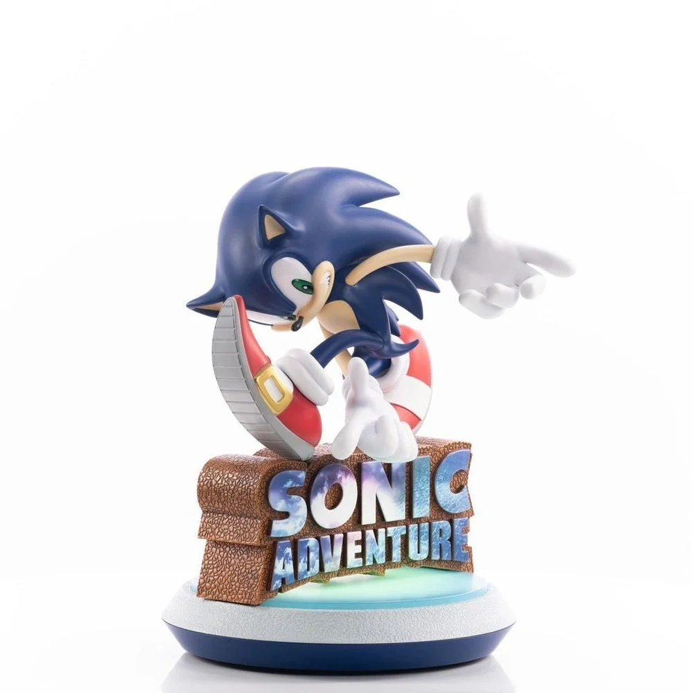 First 4 Figures authentic brand